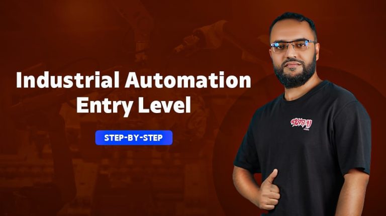 Industrial Automation Course for Beginners