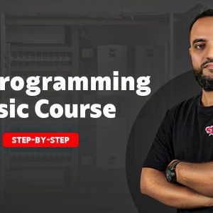 30 Days Internship on PLC,VFD,HMI in Industrial Automation (Level-01)