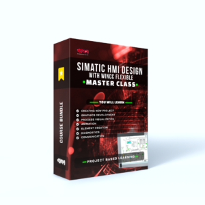 Simatic HMI Design With WinCC Flexible (Level-04)