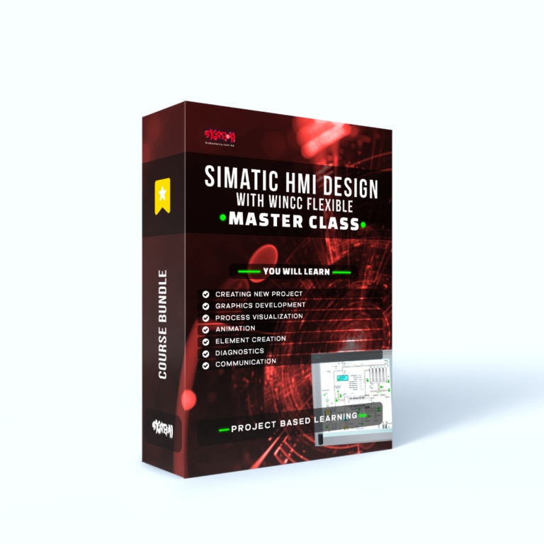 Simatic HMI Design With WinCC Flexible
