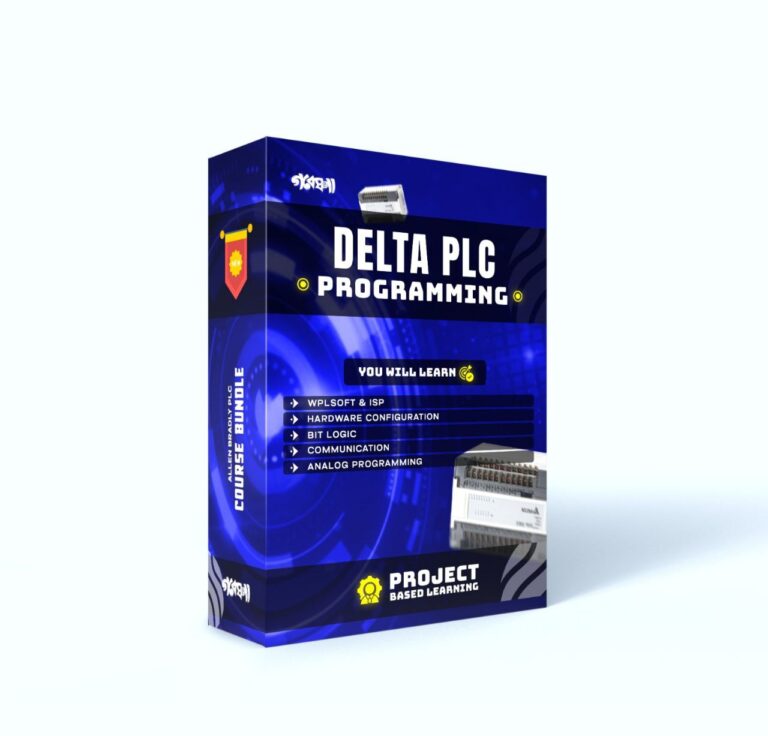 Delta PLC Programming