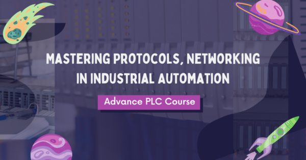 Mastering Communication Protocols, Networking in Industrial Automation