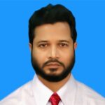 Golam Mortuja Tarafder
