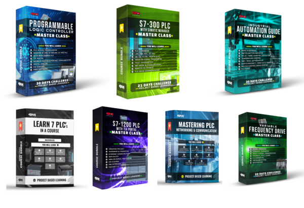 07 Bundle Automation Course
