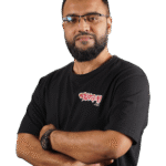 Golam Rasul Chowdhury