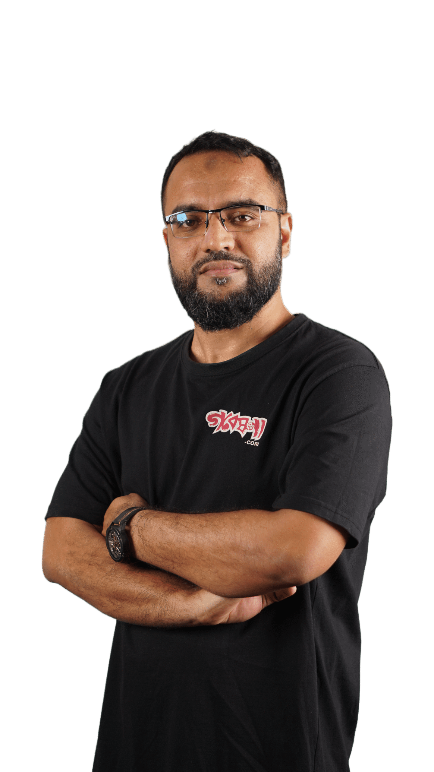 Golam Rasul Chowdhury