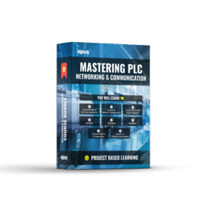 Mastering Communication Protocols, Networking in Industrial Automation (Level-05)