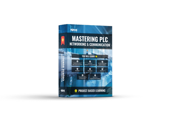 Mastering Communication Protocols, Networking in Industrial Automation (Level-05)