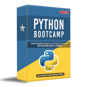 21 Days Python Programming