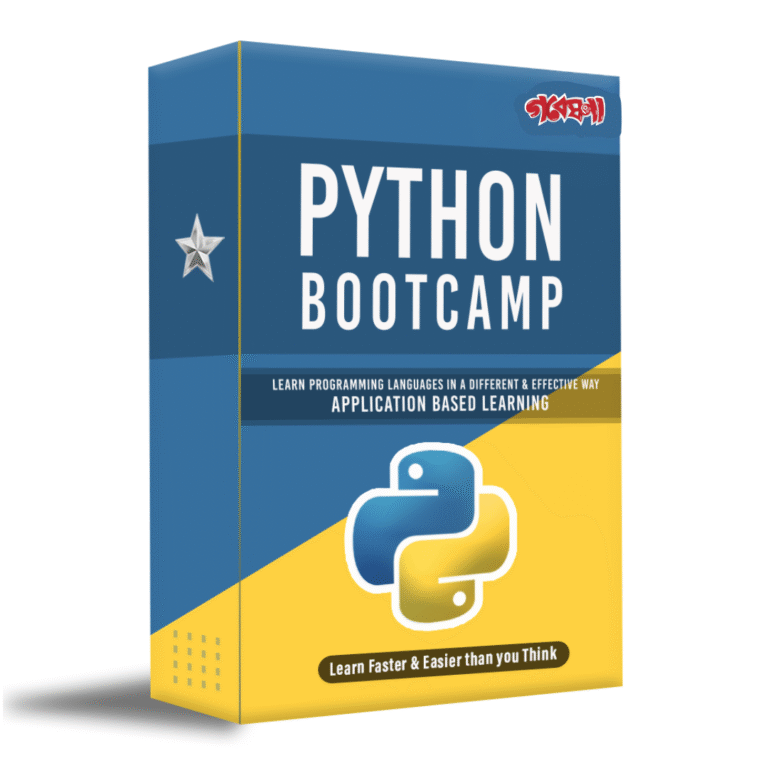 21 Days Python Programming
