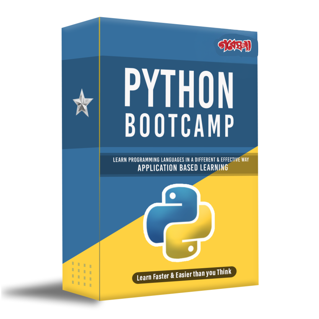 21 Days Python Programming