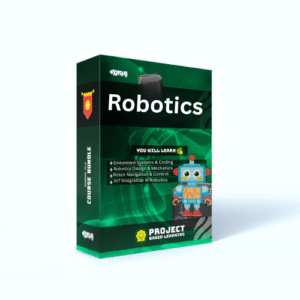 21 Days Robotics Masterclass
