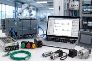 Industrial Automation